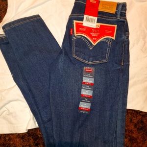 Levi's sz 12